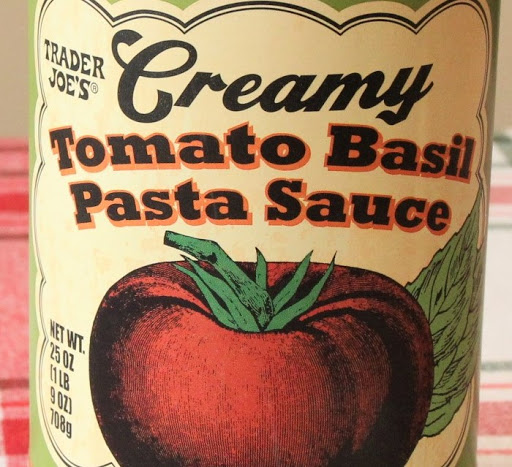 Featured image of post Recipe of Trader Joe&#039;s Creamy Tomato Basil Pasta Sauce Nutrition