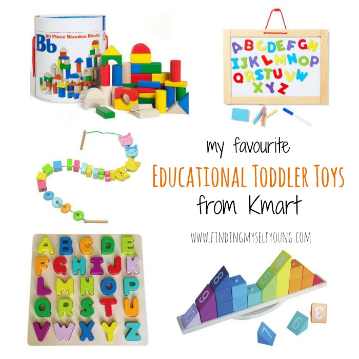 kmart toddler toys