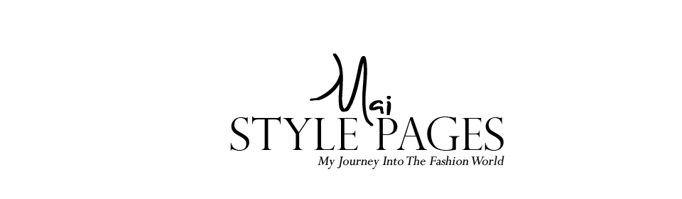 Mai Style Pages
