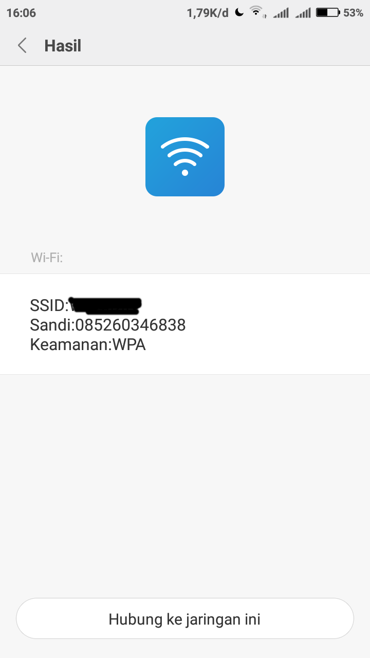 Cara Melihat Password Wifi Yang Terhubung Di Hp Xiaomi Jejak Mastah