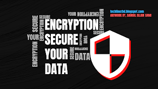 Encryption: Secure Your Data