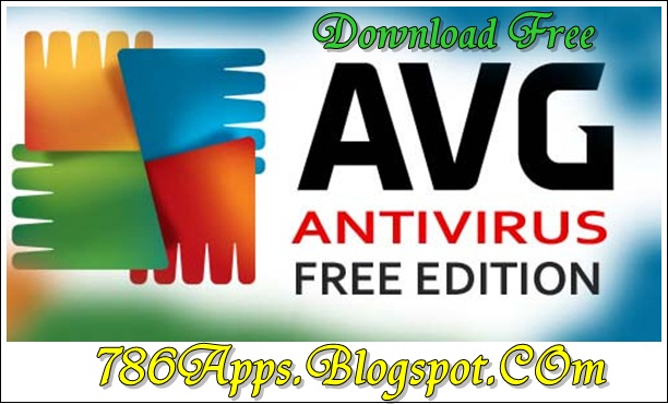 download avg antivirus