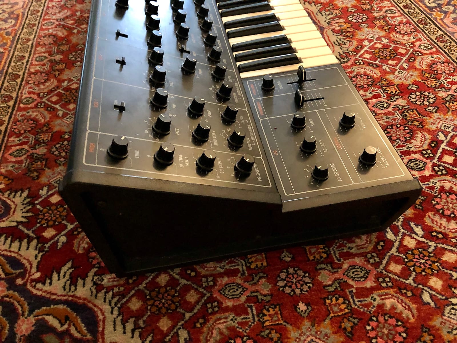 MATRIXSYNTH: Yamaha CS-30