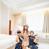 Fullerton Hotel Singapore Staycation 2020