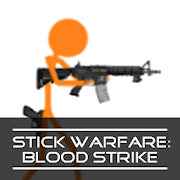 Stick Warfare: Blood Strike Apk Mod