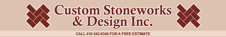 Custom Stoneworks & Design Inc.