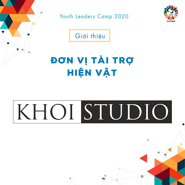 Youth Leaders Camp 2020 - Khu vực miền Trung