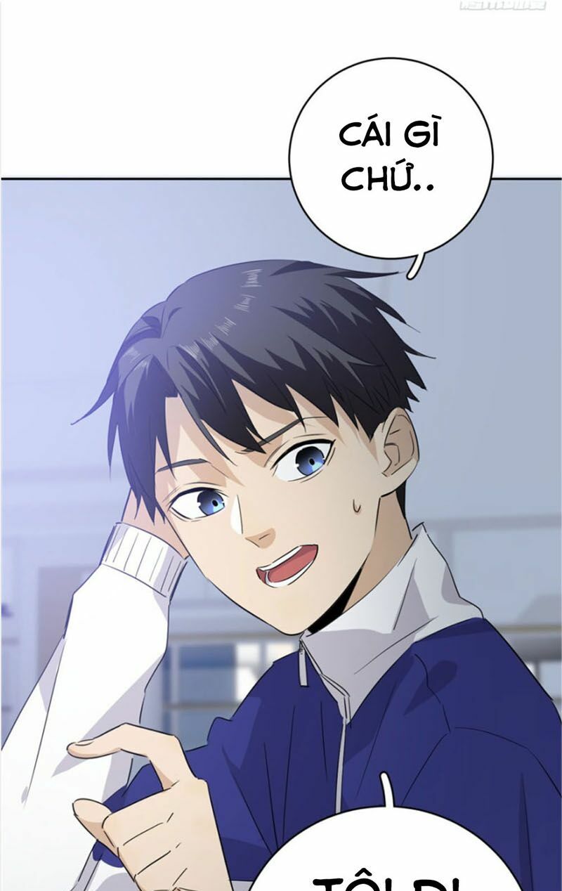 Toàn Cầu Cao Võ chapter 2 - Trang 16