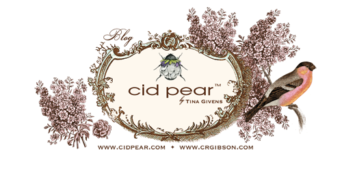 Cid Pear