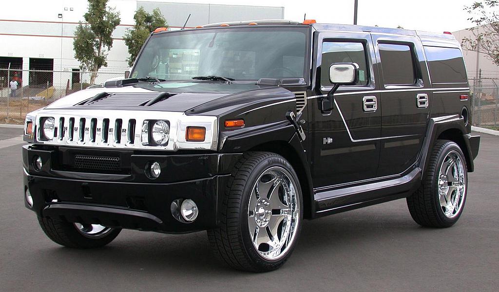Hummer brand can revive