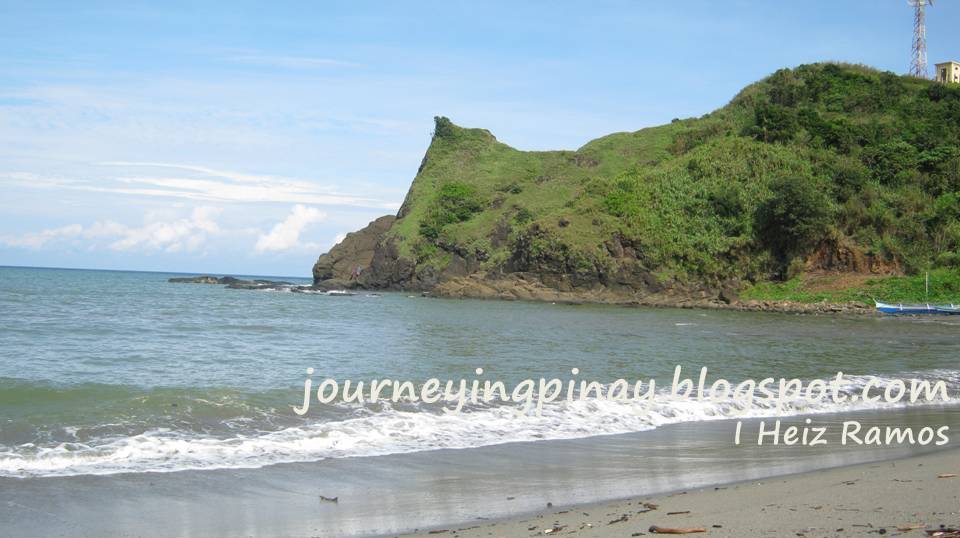 Journeying Pinay Claveria, Cagayan Valley The Tip of Luzon