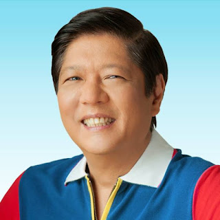My Vice President is a Marcos; I am a traitor to the Republic of the Philippines