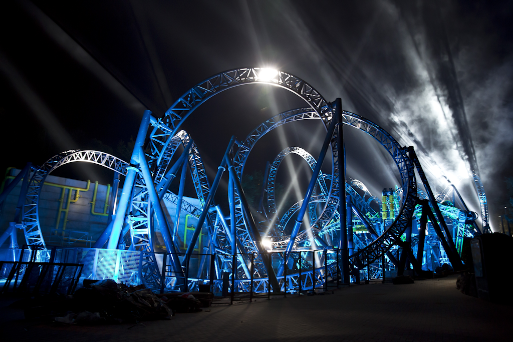 10 Amazing & Scariest Rollercoasters in the World | The Smiler, Alton Towers, UK 10 Amazing & Scariest Rollercoasters in the World | The Smiler, Alton Towers, UK