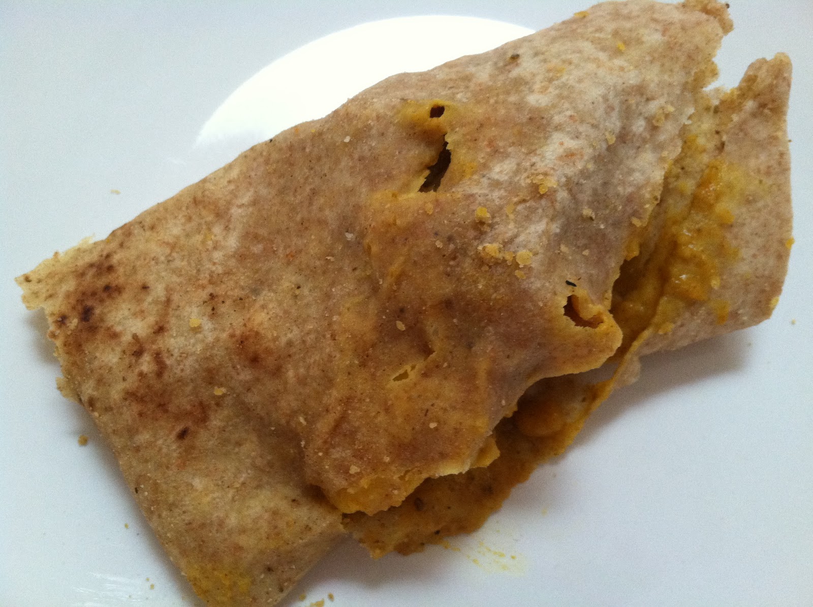Kitchen Addiction with Nancy K Roti (Trinidad Style)