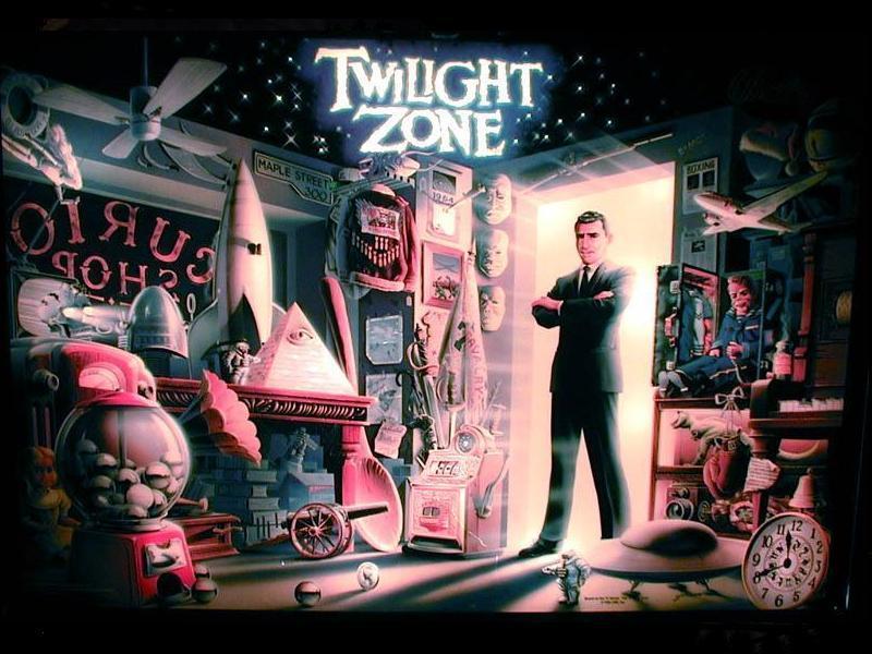 Download Full Tv ShowsEpisodesSeasons For Free! Twilight Zone All