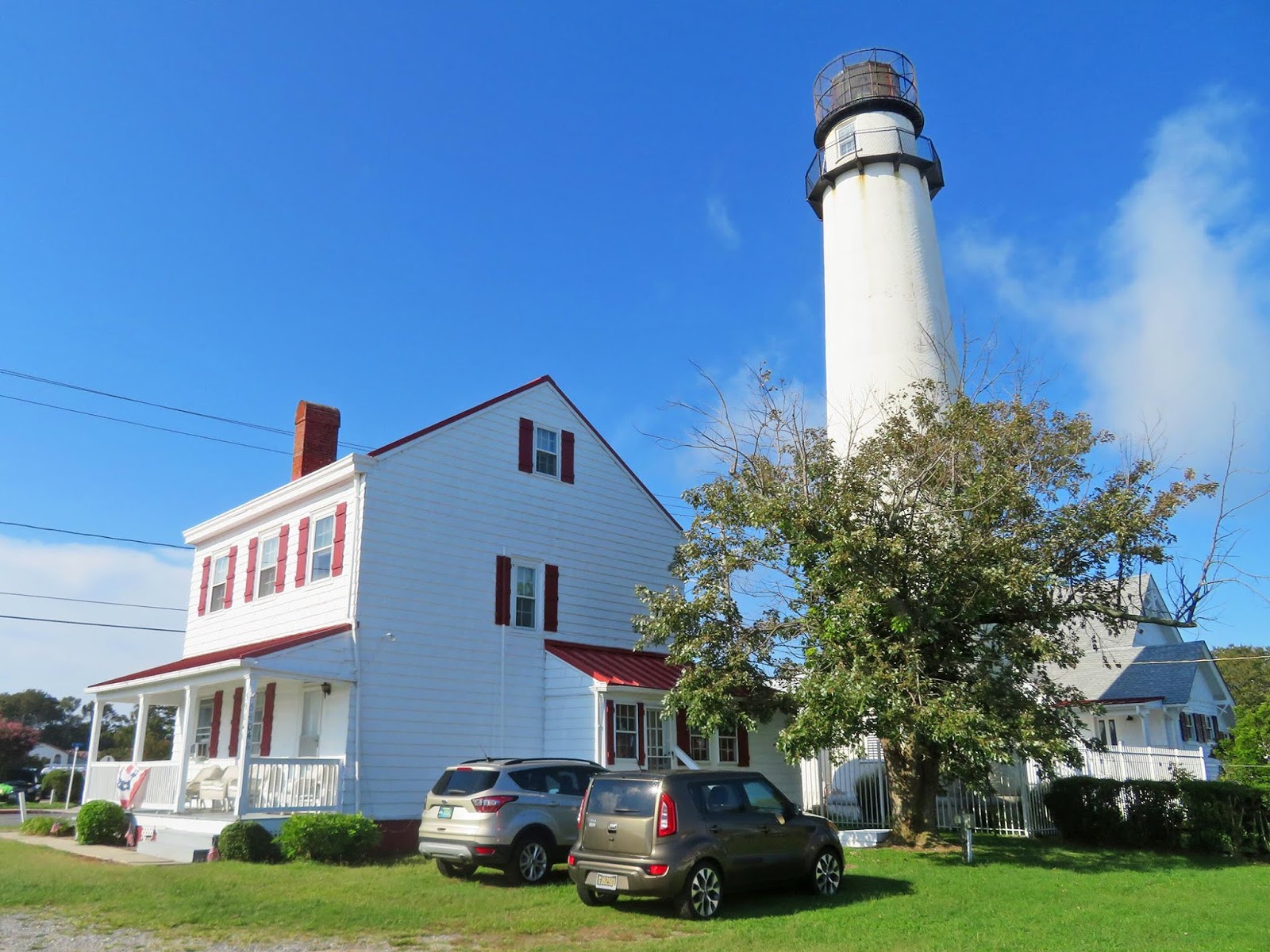Geographically Yours Fenwick Island, Delaware, USA