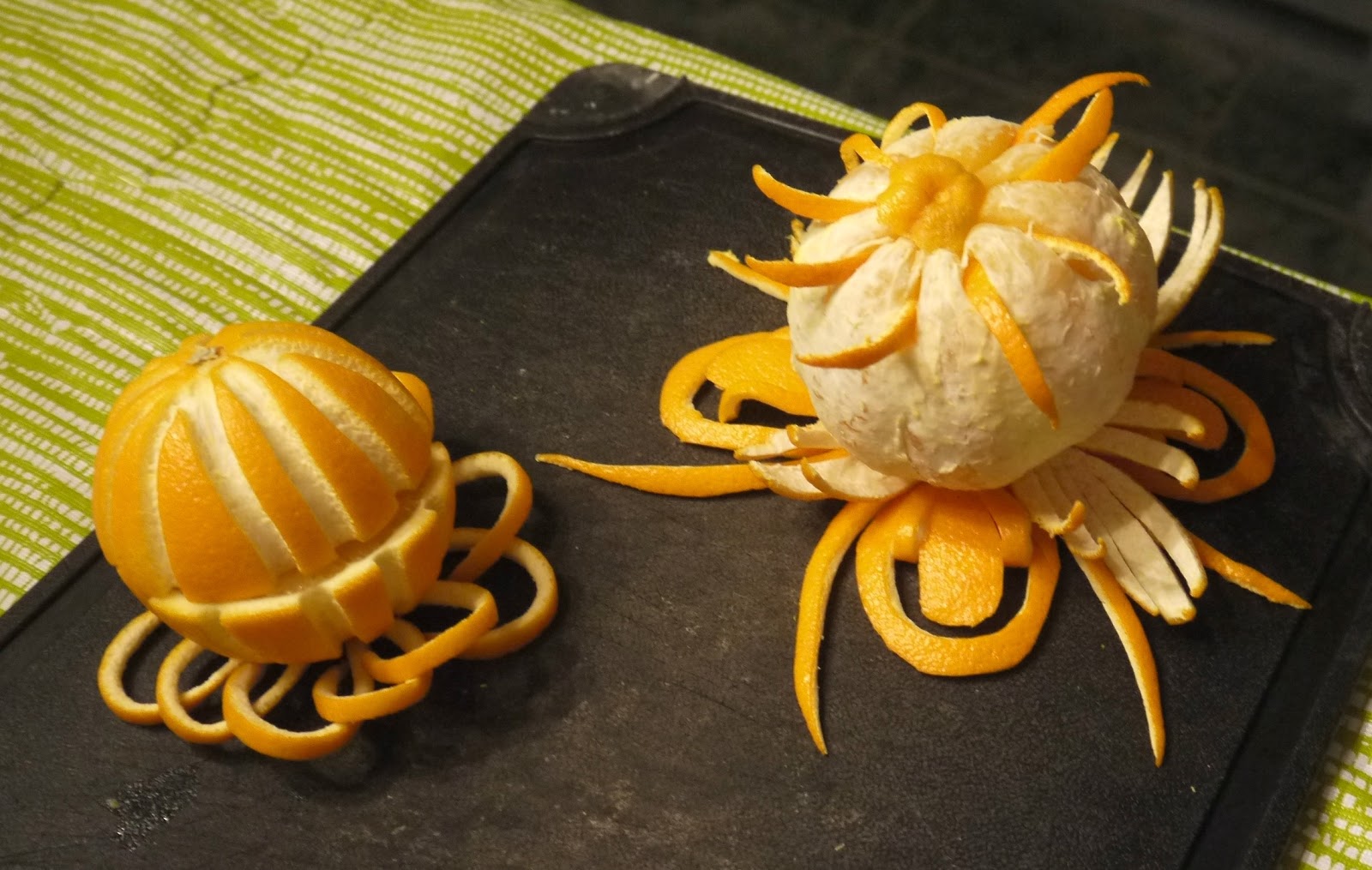 Sense and Simplicity Christmas Craft Party