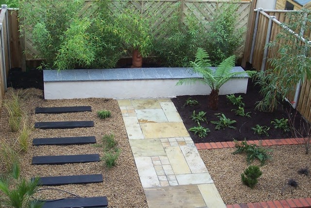 Tukang taman minimalis | solusi pertamanan, jasa penanaman ...