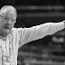 "Έφυγε" ο προπονητής θρύλος του ευρωπαϊκού μπάσκετ Ντούσαν Ίβκοβιτς