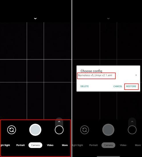 Cara Mudah Instal Gcam 7.3 MOD di Semua Smartphone Android