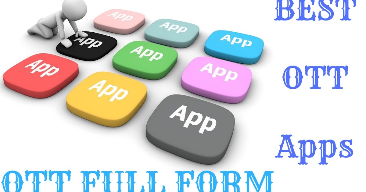 Serial What Is The Full Form Of Ott with Stremaing Live