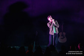 Ryland James at The Sony Centre on May 17, 2019 Photo by Brad Goldstein for One In Ten Words oneintenwords.com toronto indie alternative live music blog concert photography pictures photos