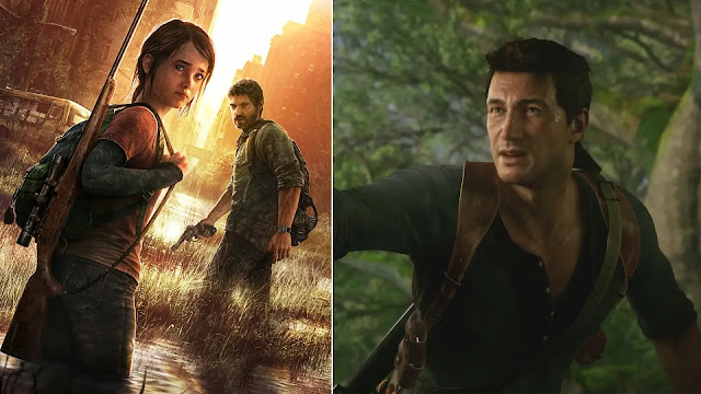 إكتشاف تلميح للعبة The Last of Us 2 داخل Uncharted 4 بعد أربع سنوات من إصدارها 