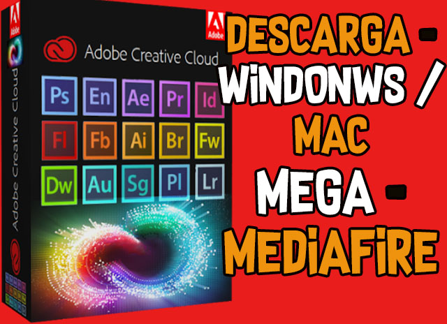 adobe 2019 master collection v9 - ✅ Adobe (2019) Master Collection v9.9 #5 [Multilenguaje] (WIN/MAC) [ MG - MF +]