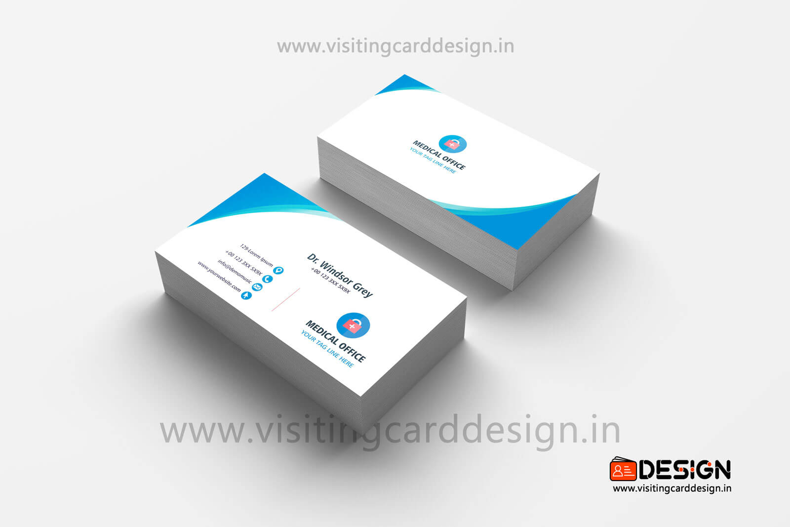 doctor-visiting-card-design-in-coreldraw-cdr