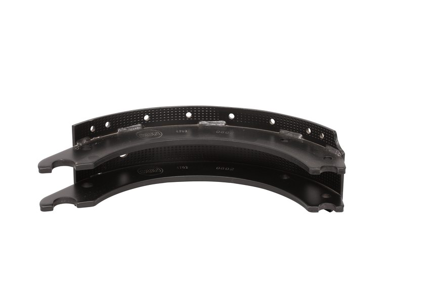OEM Meritor Brake shoes 4515,4515E,4515Q,4707,4709 OEM shoes brake 4707 from yadong vehicle