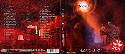 Enigma2B 2BThe2BCollection2B 2BOutside - Enigma - The Collection (2016) 2CD