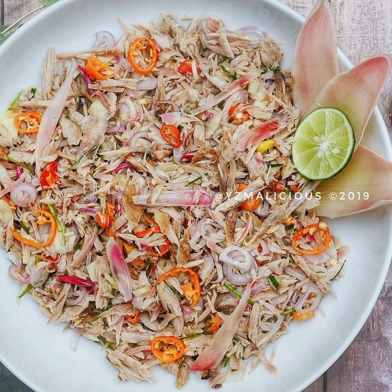 Manfaat dan Resep Olahan Bunga Kecombrang Untuk Imunitas Manfaat dan Resep Olahan Bunga Kecombrang Untuk Imunitas