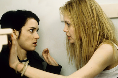 Girl Interrupted 1999 Winona Ryder Angelina Jolie Image 1