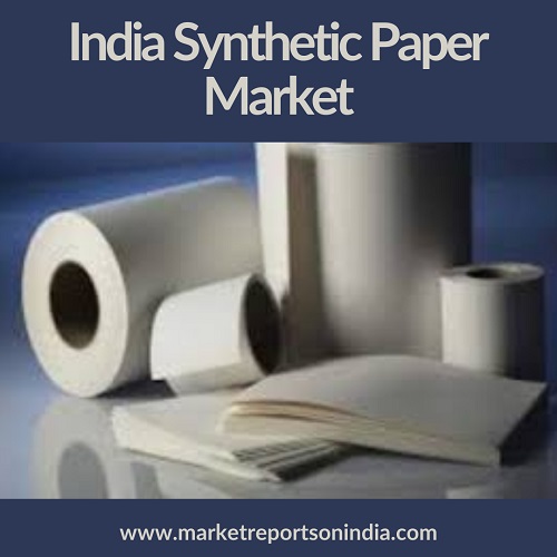 India Synthetic Paper Market 2024