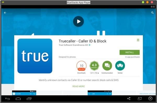 How to Install Truecaller App on PC/Laptop (Windows & Mac)? - Apk for