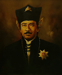 Sultan Agung Mataram