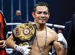 Nonito Donaire Height - How Tall