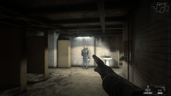 The Slater PC Full The Slater PC Full