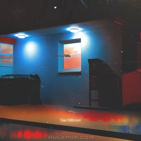 DoWooJin – Time Difference – EP