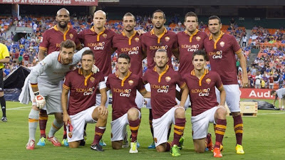 بث مباشر مباراة روما وولفسبيرجر مشاهدة مباراة روما وولفسبيرجر