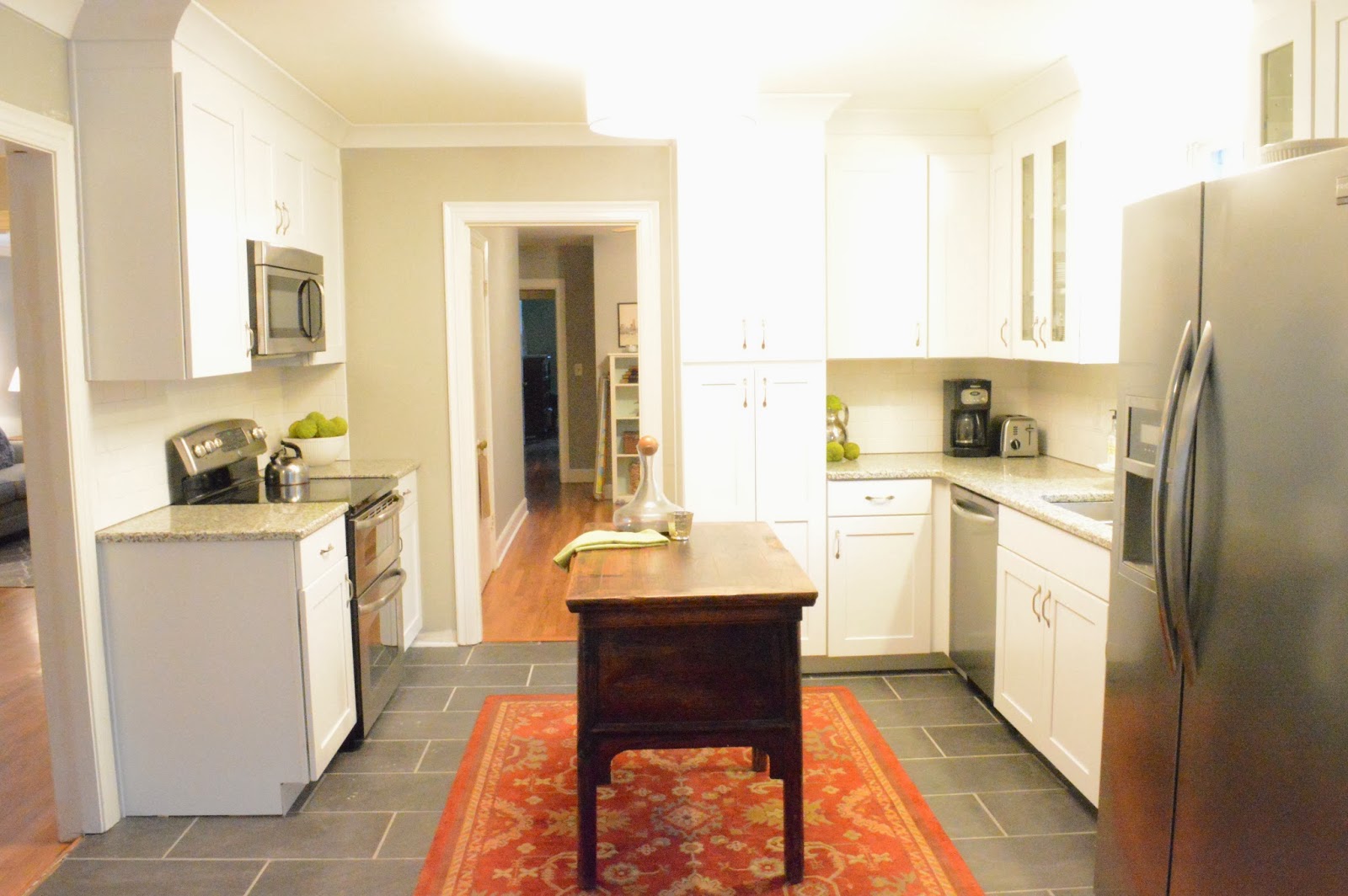 Sylvan Park Life Kitchen Renovation Budget Breakdown
