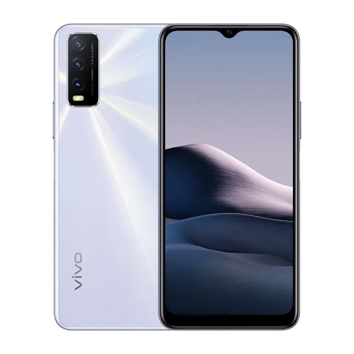 Vivo terbaru 2021