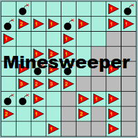 Minesweepers Puzzles