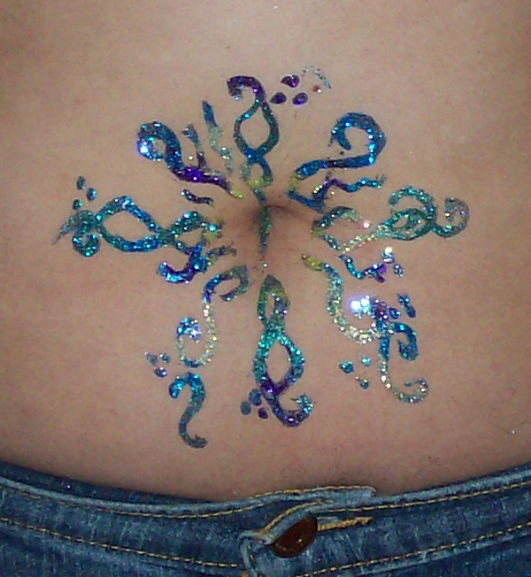 Tattoo Mayor