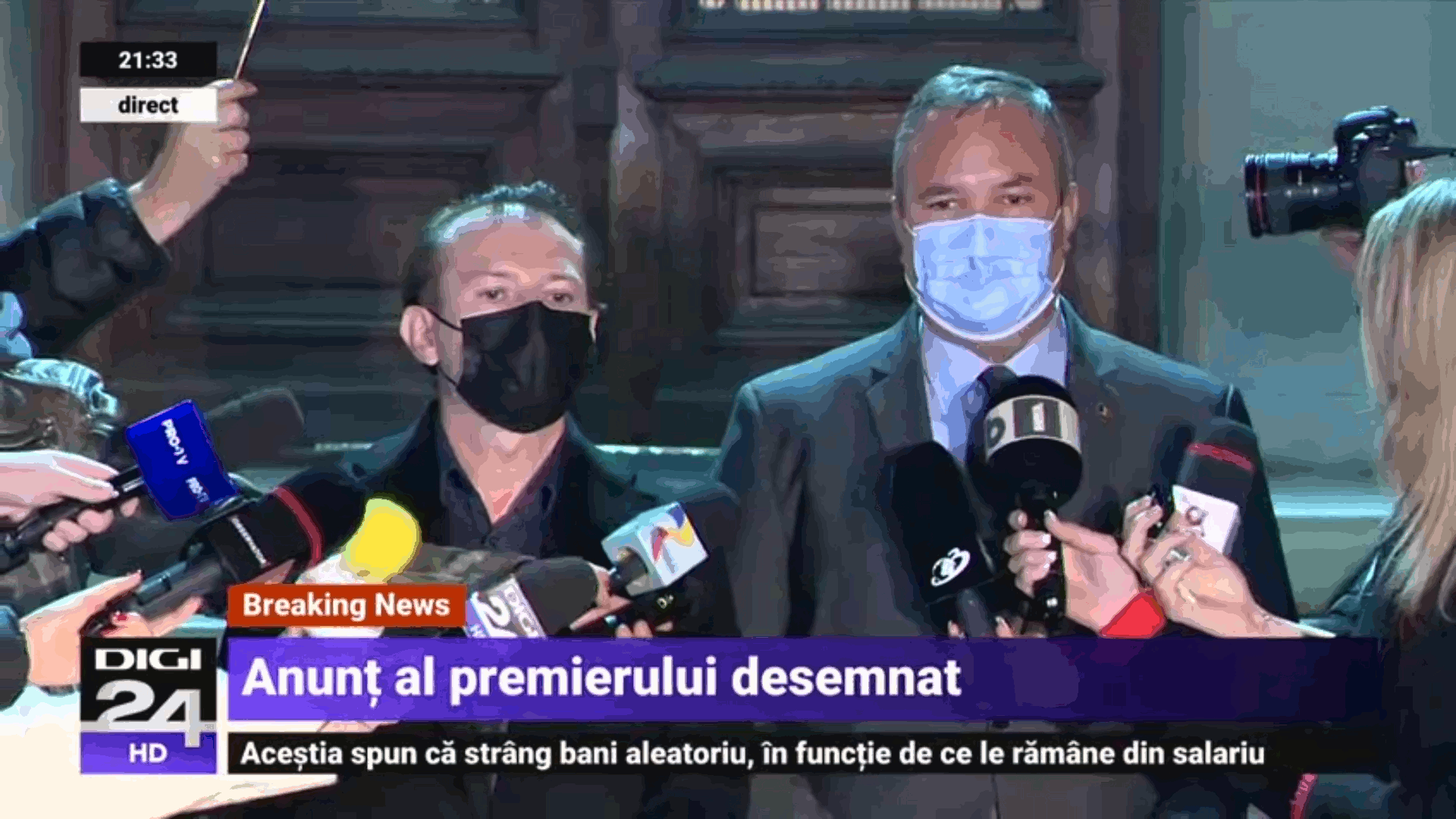 Filme cu proști... Cursul dolarului pe vremea lui Ceaușescu