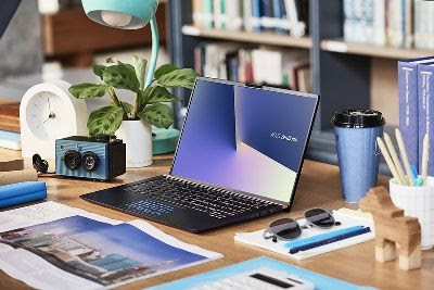 Asus zenbook seri terbaru Asus zenbook seri terbaru
