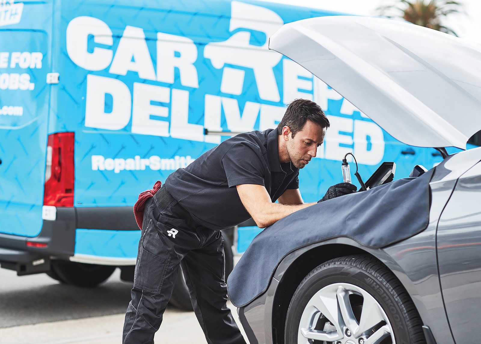 7 Basic Car Repair Safety Tips All Drivers Should Know