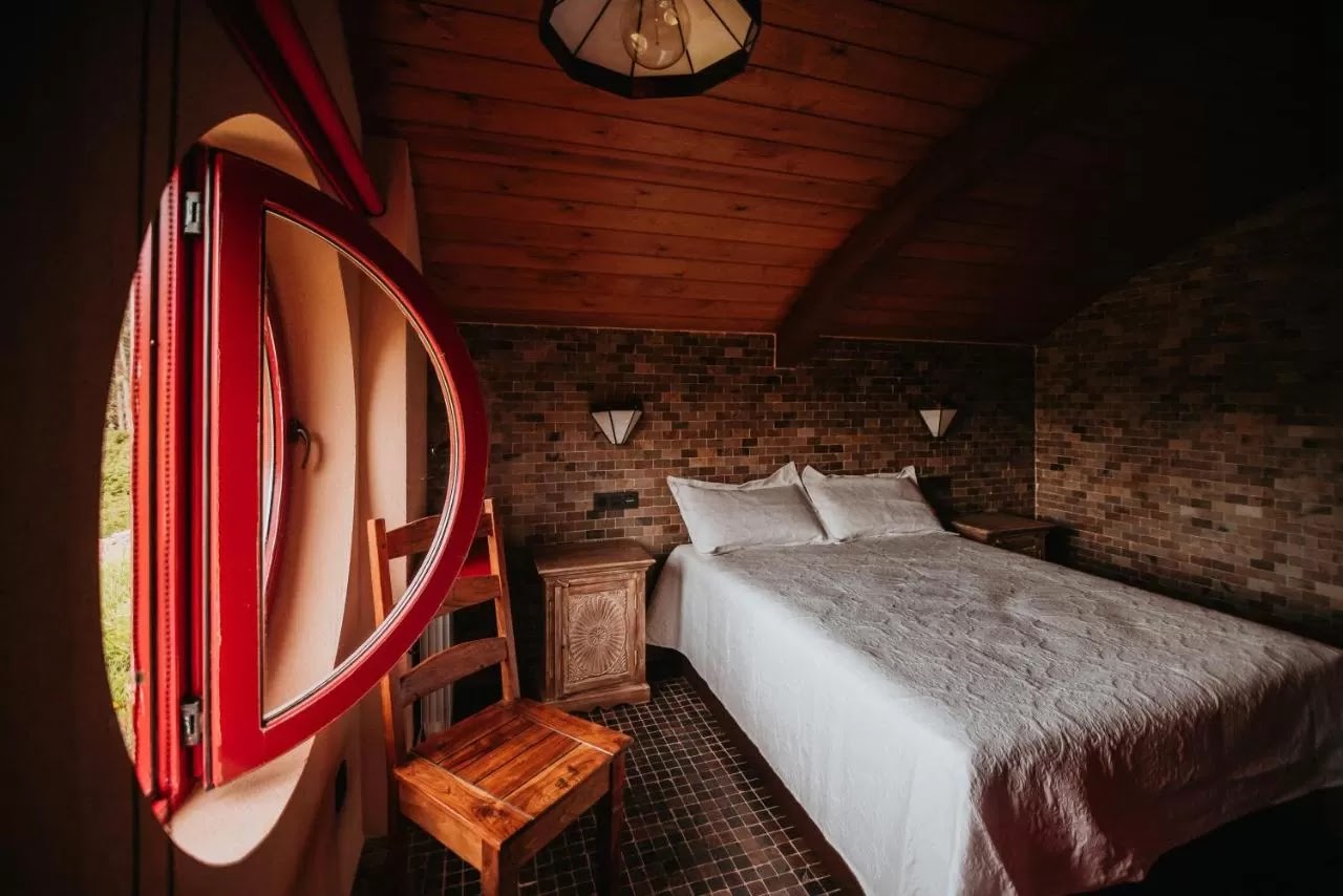 ? 11 hoteles ORIGINALES y con ENCANTO en GALICIA - De mayor quiero ser ...