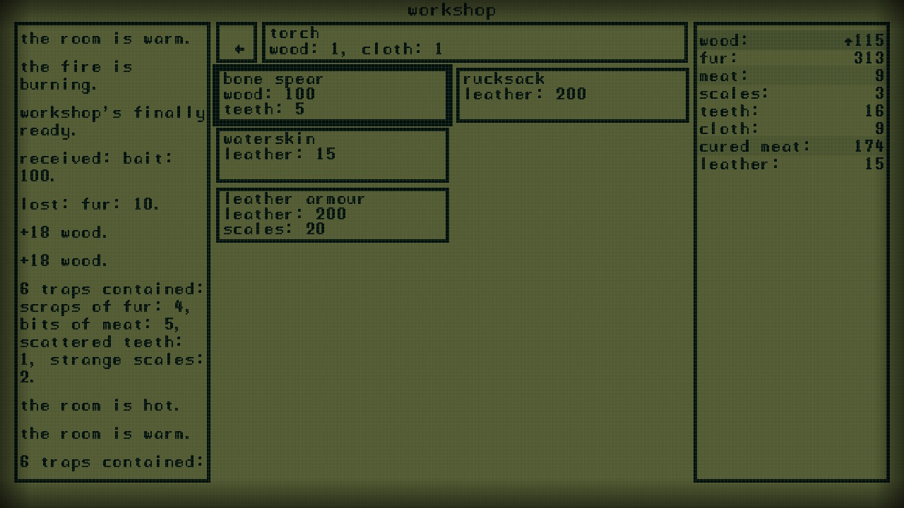 Piko's Diary Gaming mom 013 Text adventures aren't dead