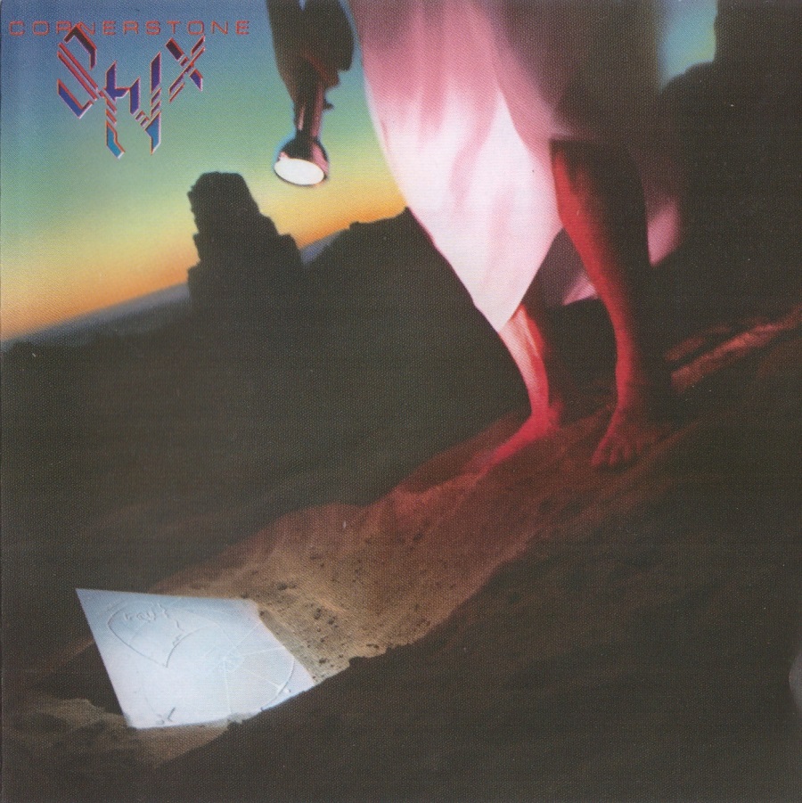 On The Road Again: Styx 
